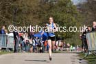 Womens ERRA 6 Stage Road Relay, Sutton Park, Sutton Coldfield, Birmingham. Photo: David T. Hewitson/Sports for All Pics